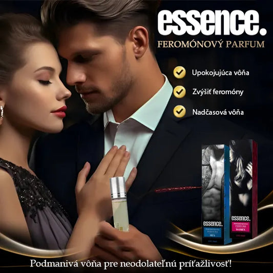 Essence™ Feromónový Parfum