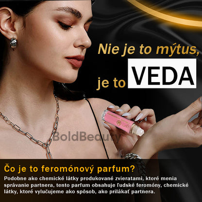 Surprise Product (BoldBeauty™ Feromónový Parfum)