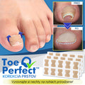 ToePerfect™ Korekcia Prstov