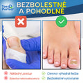 ToePerfect™ Korekcia Prstov